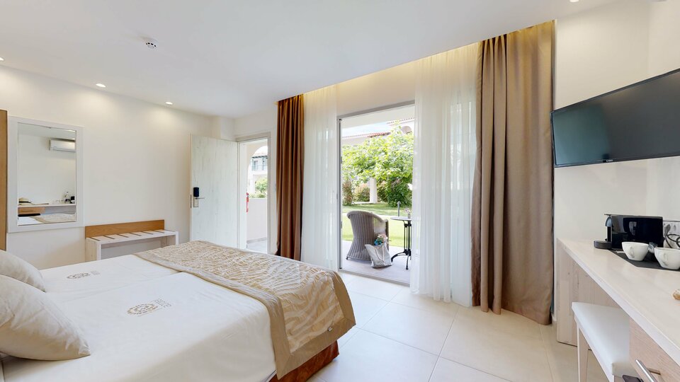 acrotel athena pallas - family suite